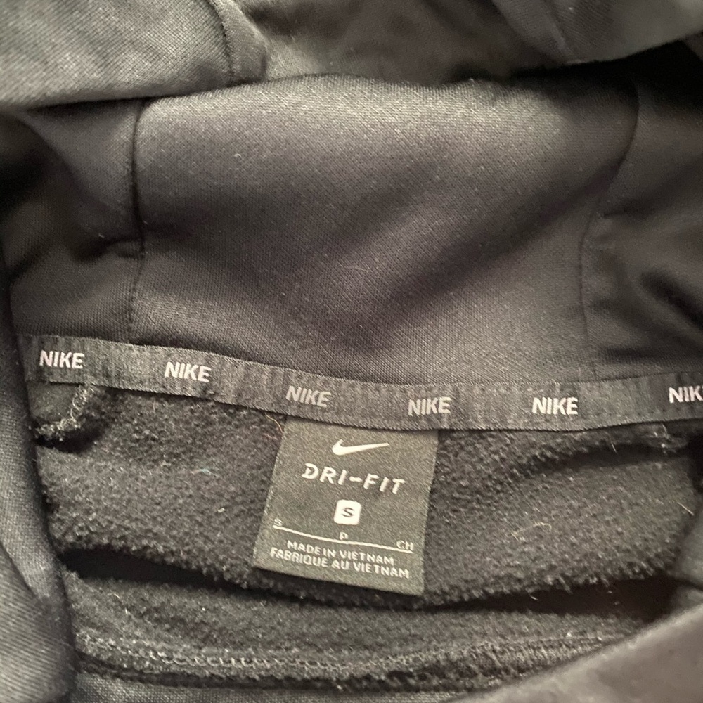 Nike Dri-Fit hoodie